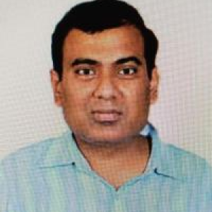 Dr. Sumit Gupta